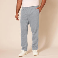 Bequeme Herren-Fleece-Sweatpants – Luca