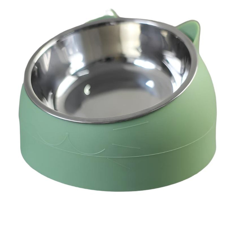 Verhoogde Kattenvoerbak - ComfortBowl