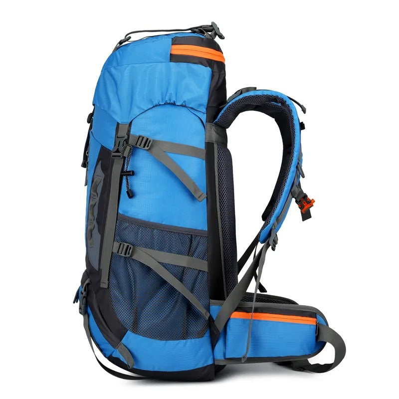 45L Wasserfester Rucksack - AquaTrek