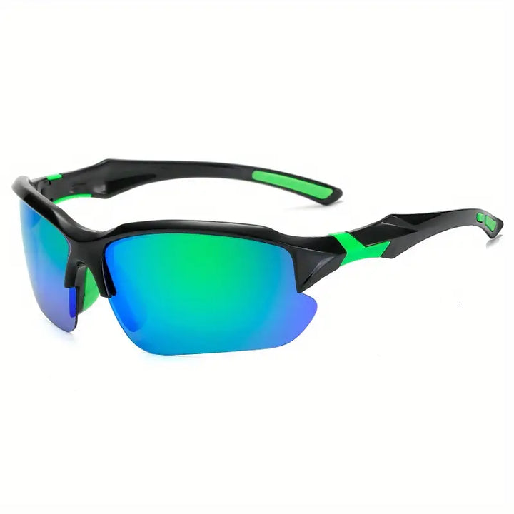 Gepolariseerde Sportzonnebrille - AdventureVision