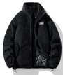 Trendige Cord-Herrenjacke – Felix