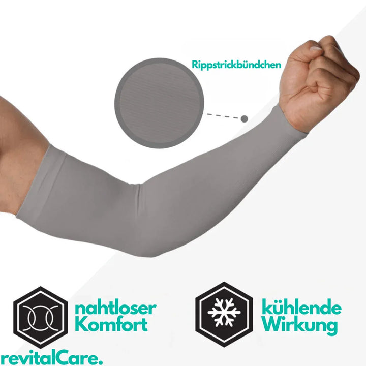 Kompressions-Armsleeve – VitalFlex