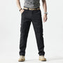 Sportive Herren Cargohose - Max