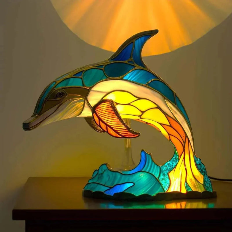 Artistische Lampe - VitraFauna