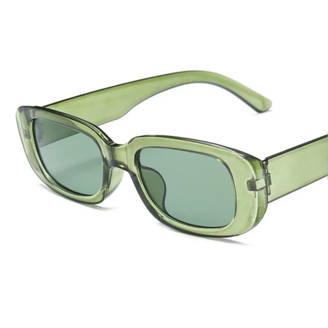 Retro-Vintage-Sonnenbrille