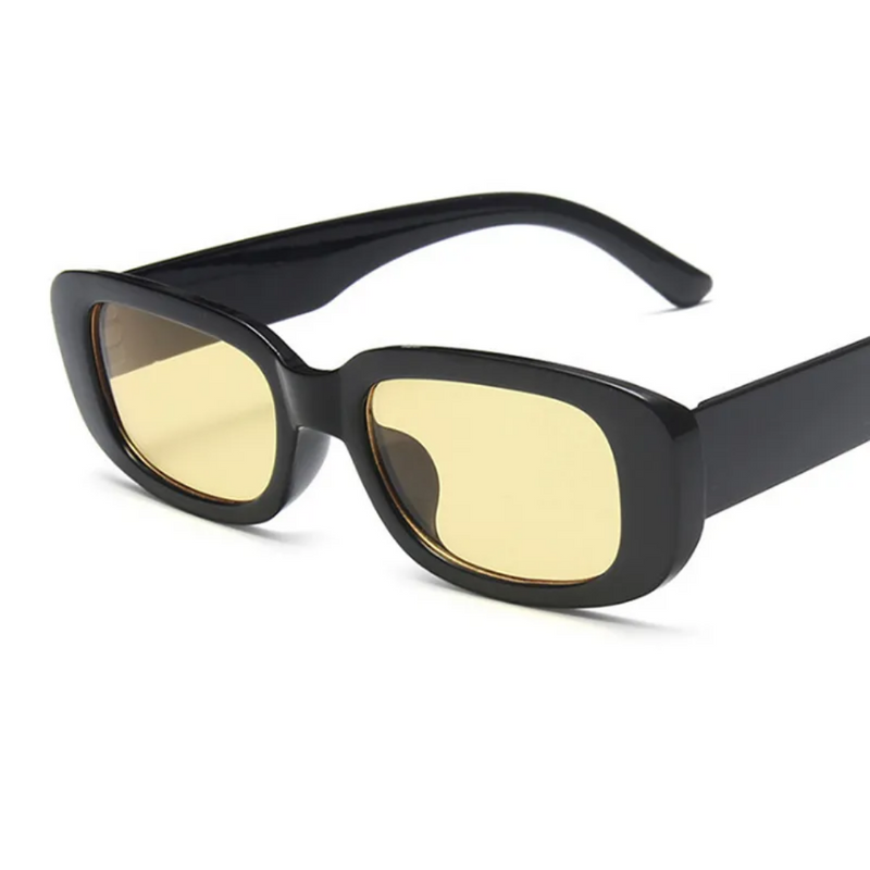 Retro-Vintage-Sonnenbrille