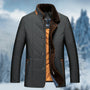 Bequeme Herren Winterjacke - Victor