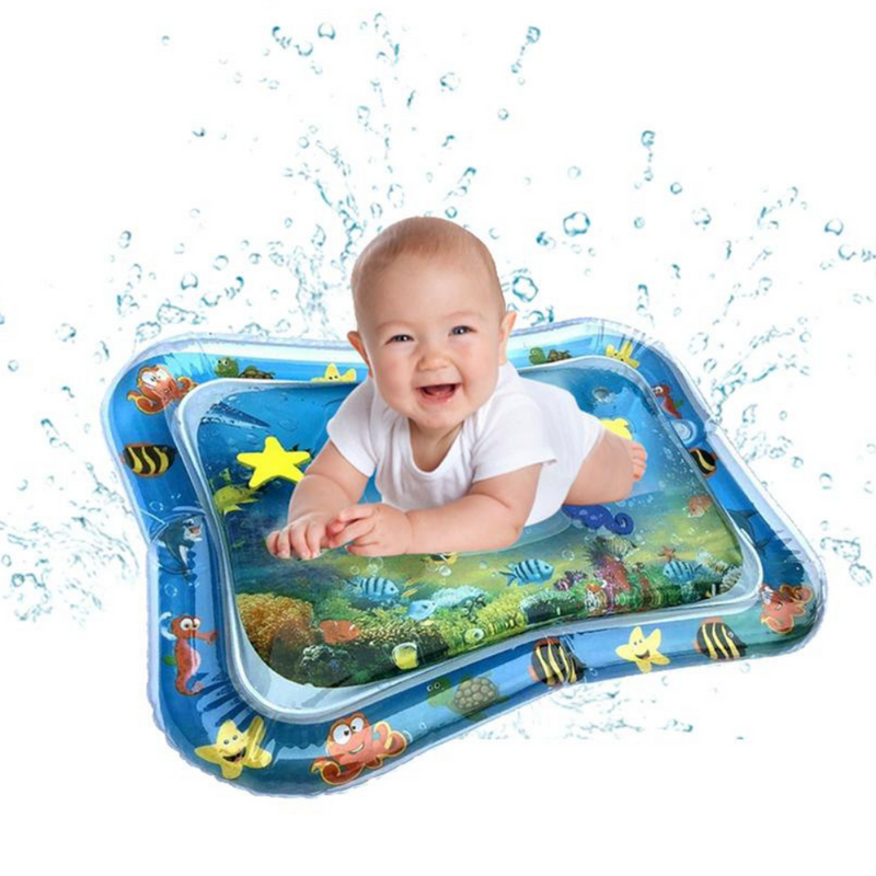 Baby Spielmatte - AquaFun