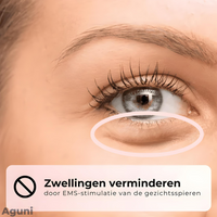 EMS-Brille - EyeRevive