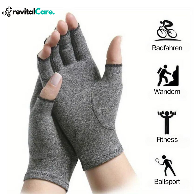 Anti-Arthritis Handschuhe - PainRelief Pro