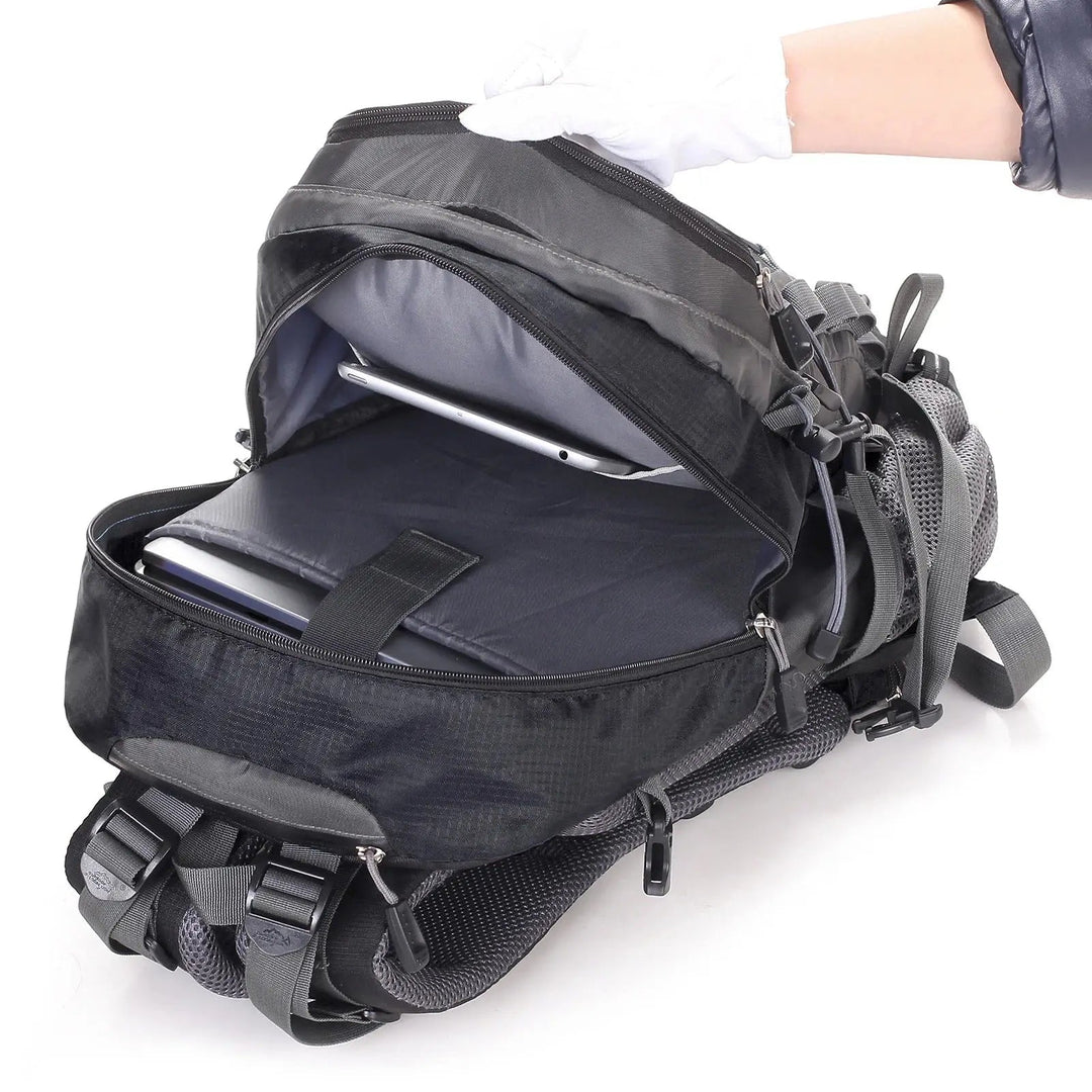 Outdoor Rucksack - ExplorerMax