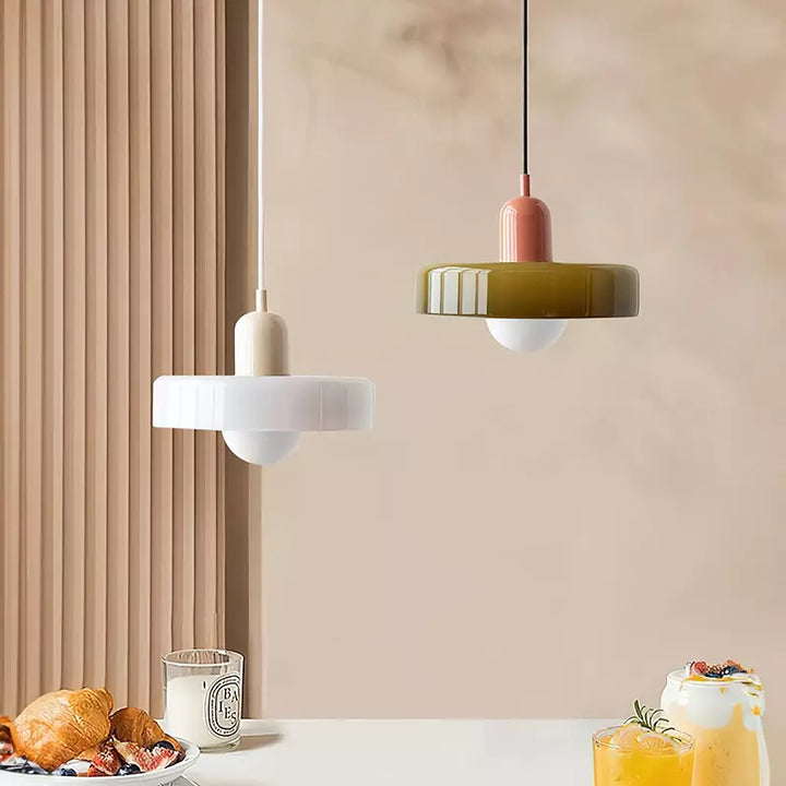 Hängende Deckenlampe - NordicLuxe