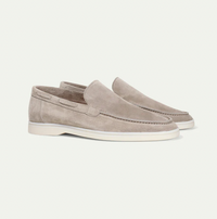 Herren Luxus-Loafer | Stilvoll und ultra-bequem