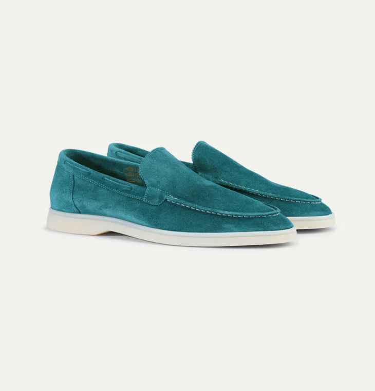 Herren Luxus-Loafer | Stilvoll und ultra-bequem