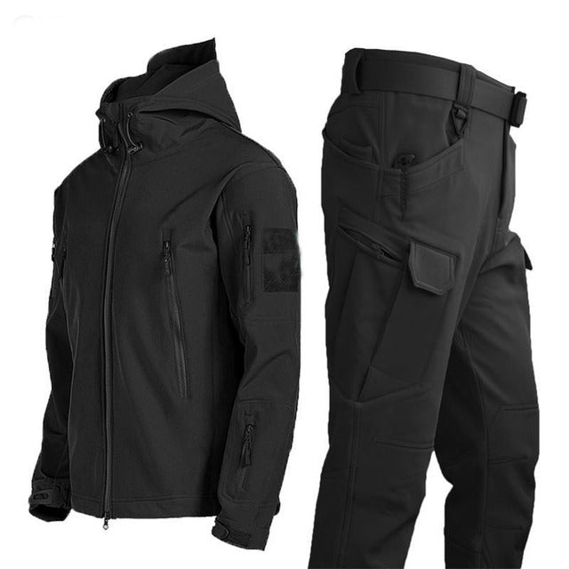 Taktische Herren Outdoor Kleidung - ValorTrek