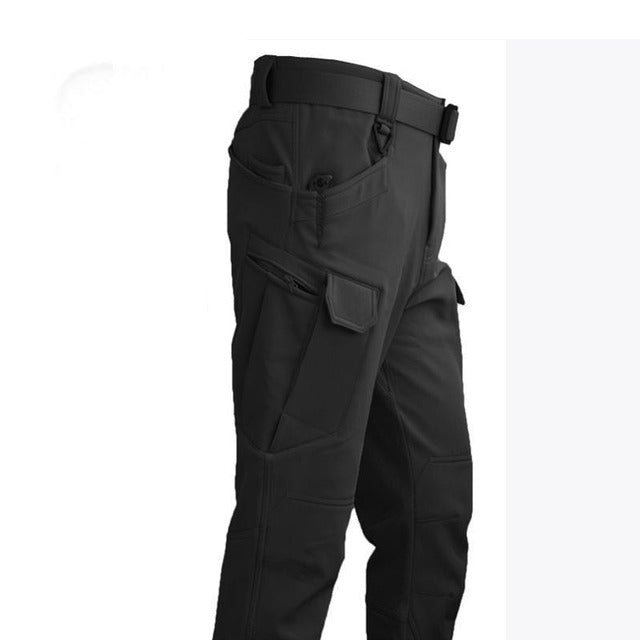 Taktische Herren Outdoor Kleidung - ValorTrek