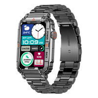 Robuste und vielseitige SIM-Smartwatch - TitanSmart