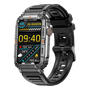 Robuste und vielseitige SIM-Smartwatch - TitanSmart