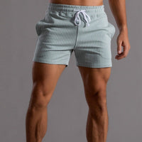 Azriel - Flex Shorts | Herren Super-Stretch Fitness Shorts