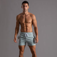 Azriel - Flex Shorts | Herren Super-Stretch Fitness Shorts