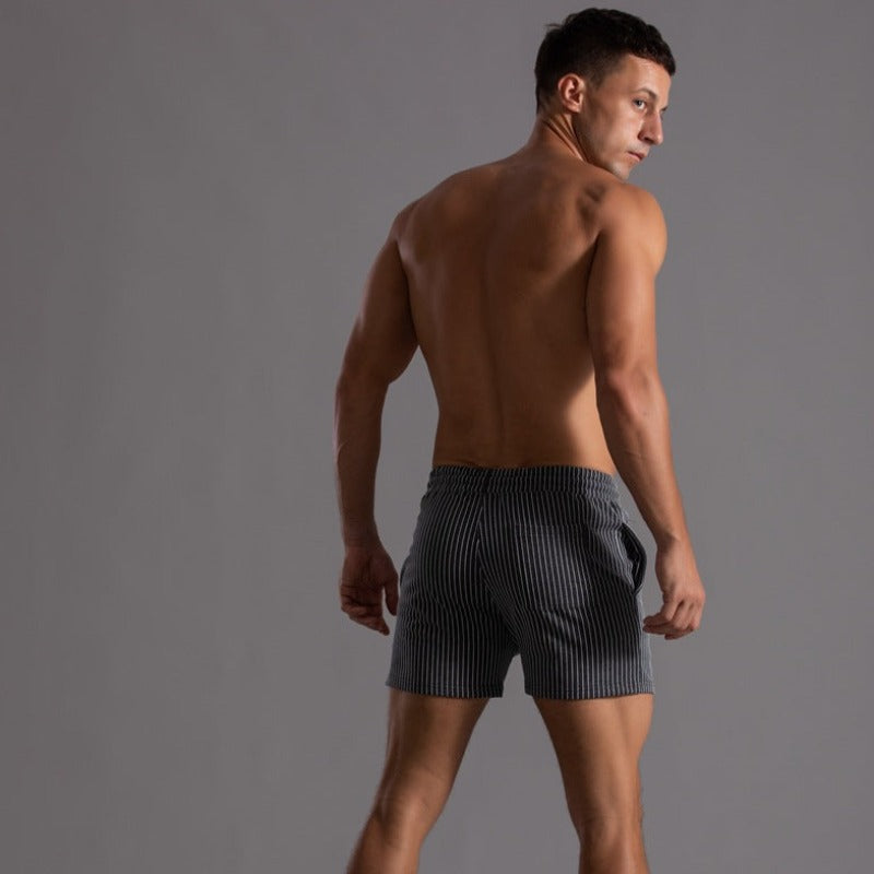 Azriel - Flex Shorts | Herren Super-Stretch Fitness Shorts