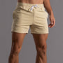 Azriel - Flex Shorts | Herren Super-Stretch Fitness Shorts