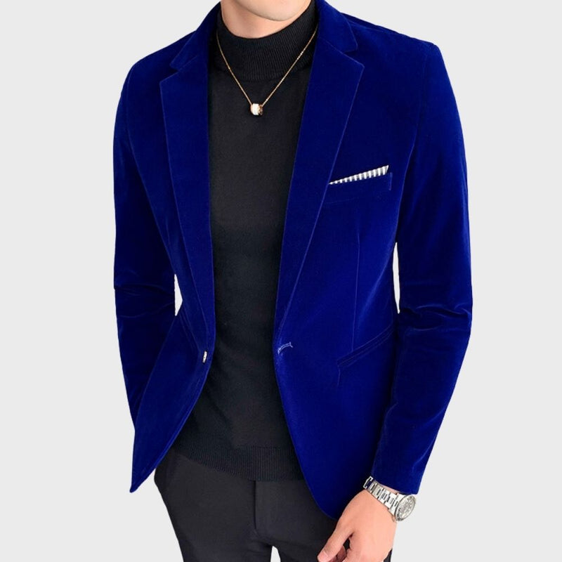 Stilvoller Herrenblazer – Hugo