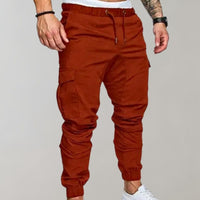 Komfortable Herren Cargo Hose - Elias