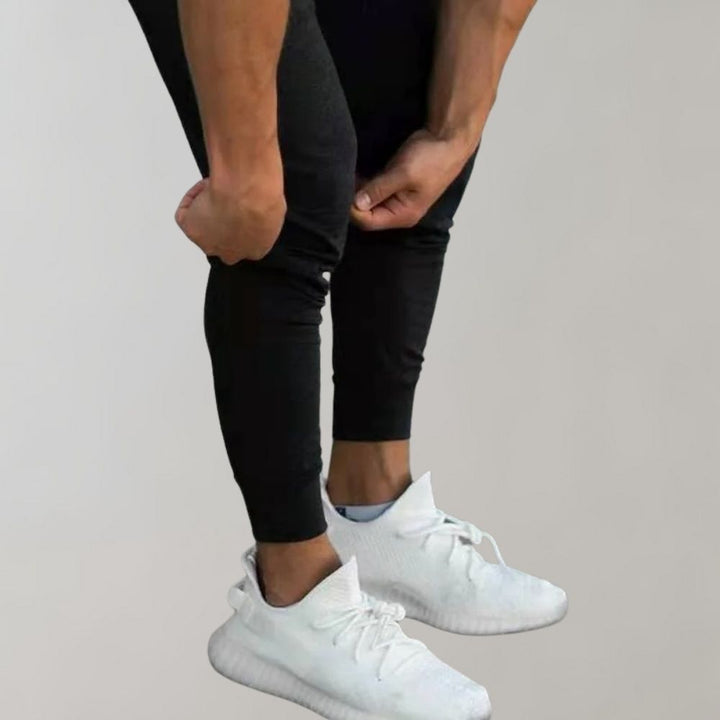 Slim Fit Herren Jogginghose - Orion