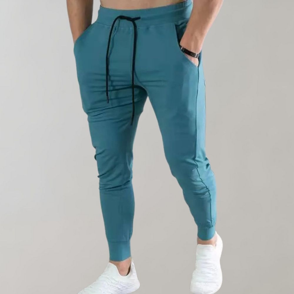 Slim Fit Herren Jogginghose - Orion