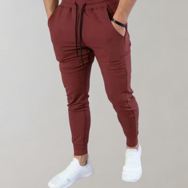 Slim Fit Herren Jogginghose - Orion