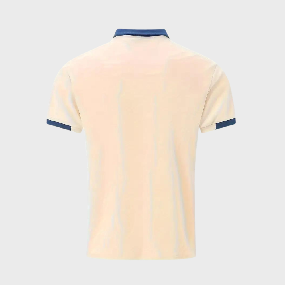 Trendiges Poloshirt für Herren - Leo