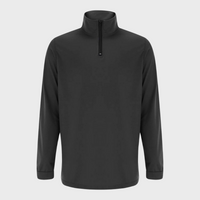 Warmer Herren-Pullover mit Reißverschluss - Arlo