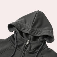 Stilvoller Winter-Hoodie für Herren – Finn