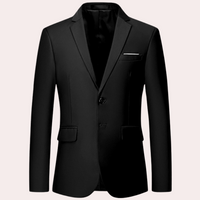 Klassischer Herrenblazer – Ariston