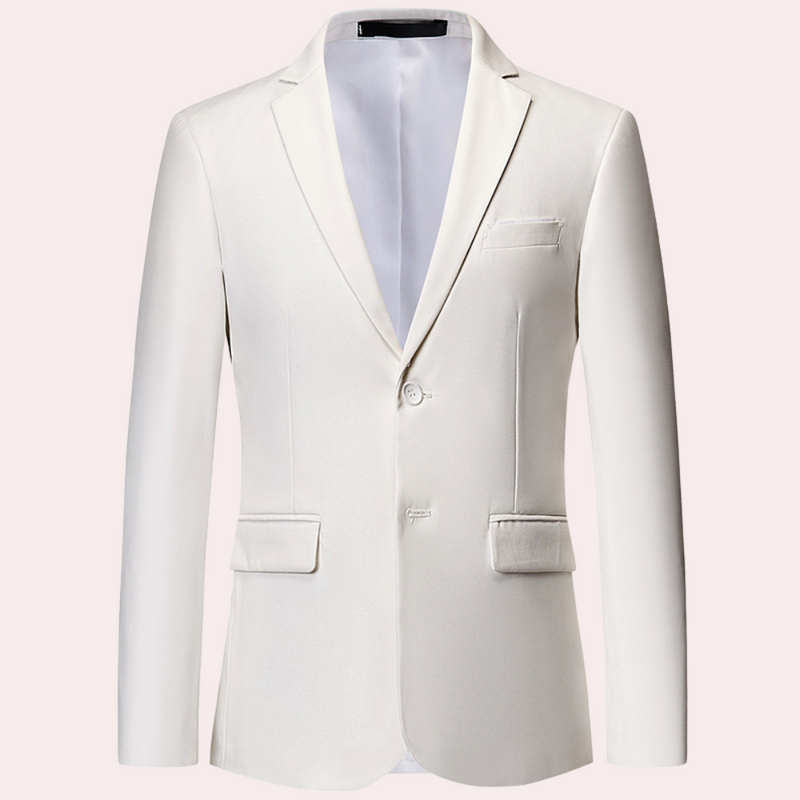 Klassischer Herrenblazer – Ariston