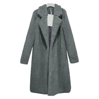 Bequeme Damen Winterjacke – Mila