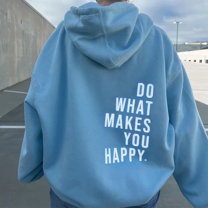 Trendy Hoodies - Ava