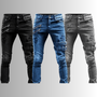 Heren Denim Jeans - PrestigeLine