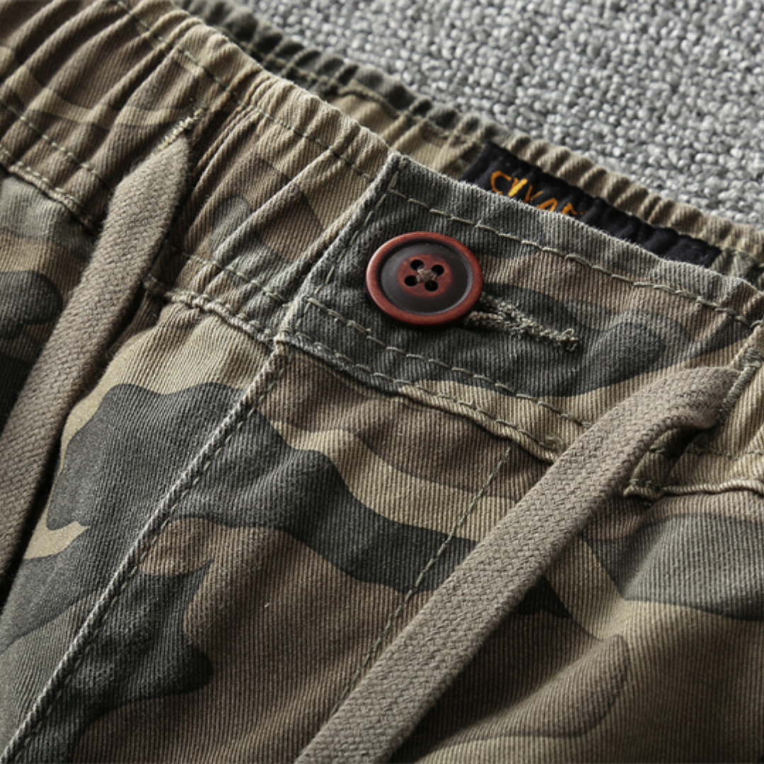 Taktische Herren Cargo Hose - Maverick