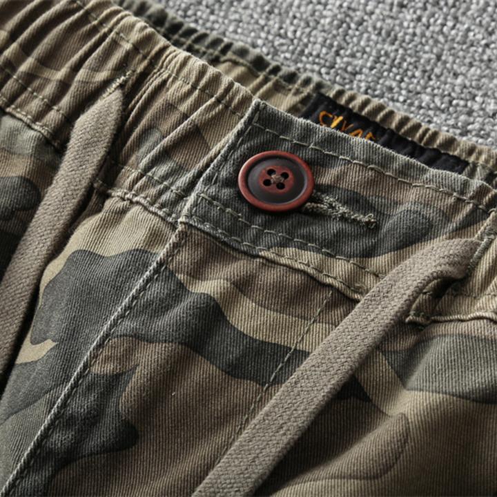 Taktische Herren Cargo Hose - Maverick