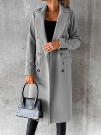 Stilvolle und Bequeme Damenjacke - Vivienne