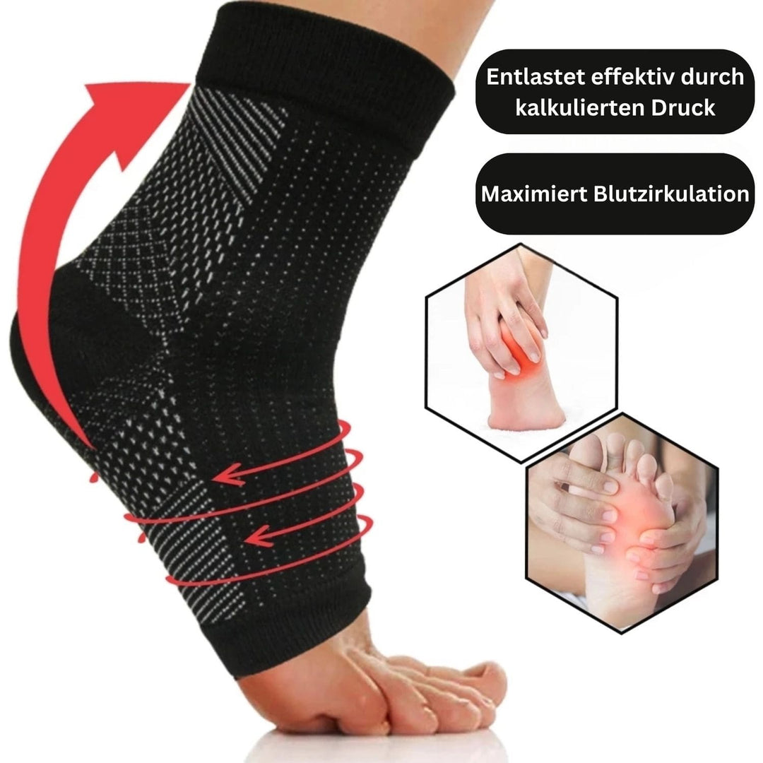 Orthopädische Kompressionssocken - RevitaStep