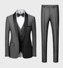 Elegantes 3-teiliges Herren-Set - Adrian