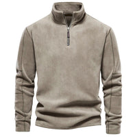 Polar Fleece Pullover - Lars