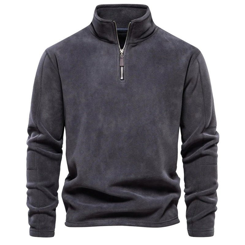 Polar Fleece Pullover - Lars