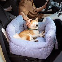 Haustier Autositz - RoadTrip Pet Bolster