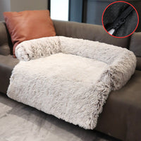 Luxe Hundesofa Bett - PawLounge