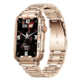 Robuste und vielseitige SIM-Smartwatch - TitanSmart