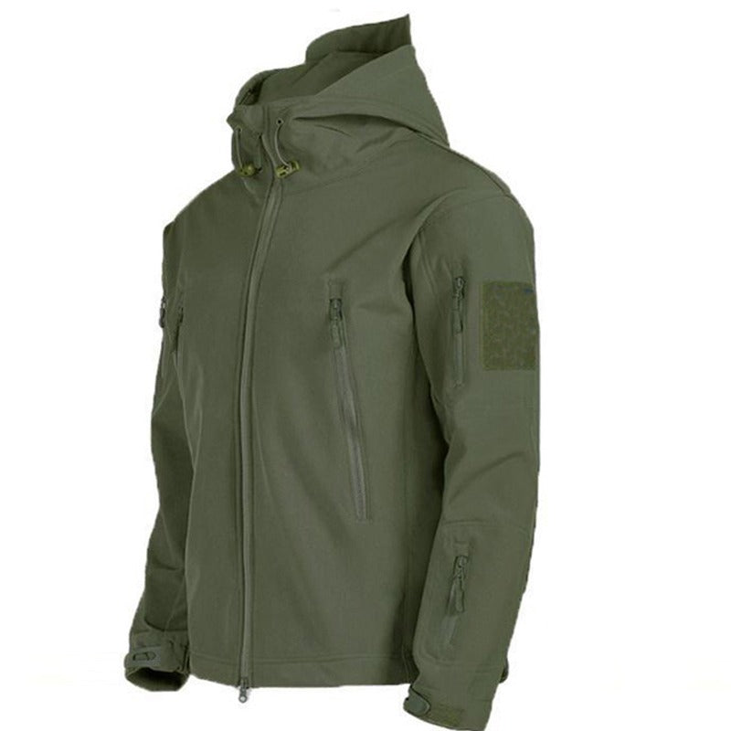 Taktische Herren Outdoor Kleidung - ValorTrek